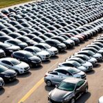 Title: The Future of the US Automotive Market: Trends and Growth Prospects