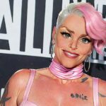 Pink Shares Unfortunate Health Update and Cancels Switzerland Show