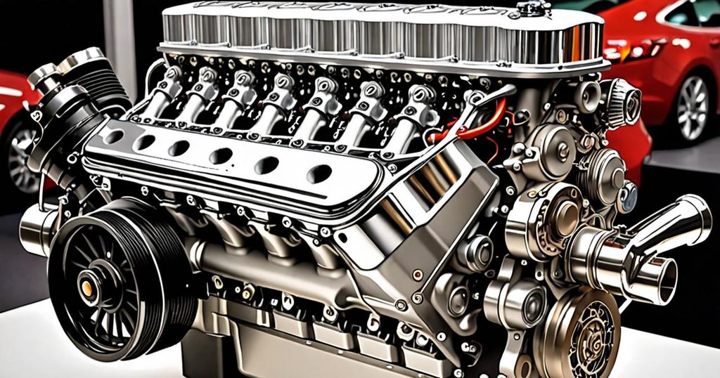 The Durability Champions: A Look at 13 of the Longest Lasting Engines in Automotive History