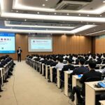 Shanghai Jiao Tong University’s Groundbreaking Haoran TechFin Forum and MTT Graduation Ceremony