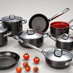 Picking the Perfect Pots and Pans for Your Kitchen