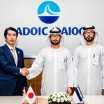 ADNOC Secures $3 Billion Green Financing Deal with Japan