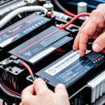 The Rapid Growth of the Automotive Battery Thermal Management System Market