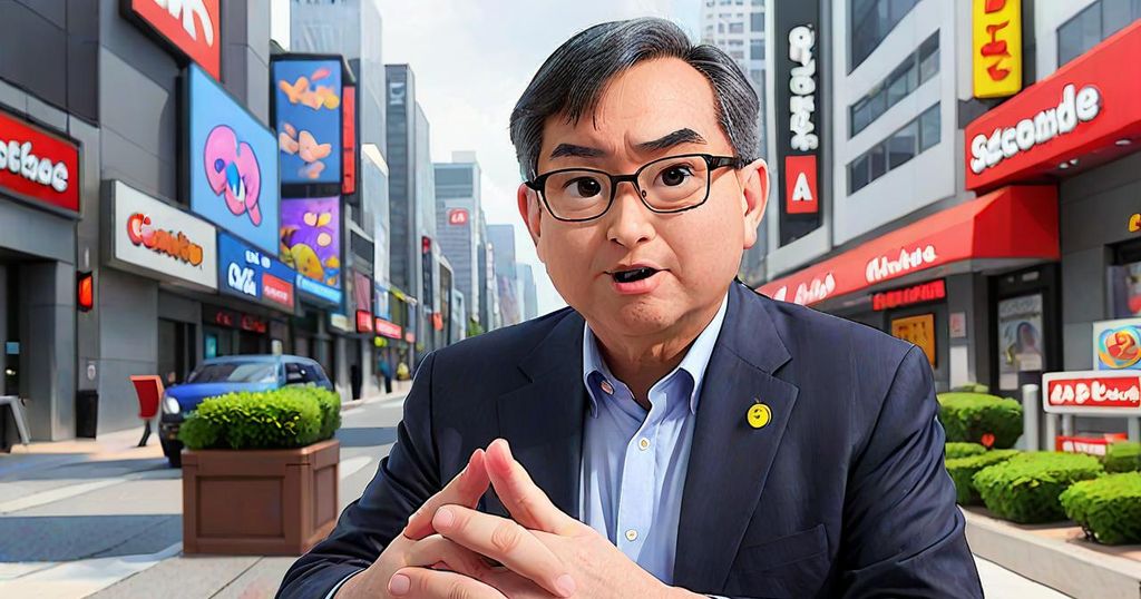 Nintendo’s Stand on Generative AI: A Closer Look at President Shuntaro Furukawa’s Comments