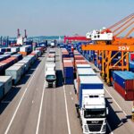 DSV Road Report: Key Industries Driving Export-Import Growth in Romania