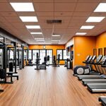 The Current Status of Health Clubs Globally: An Overview of Closures and Openings