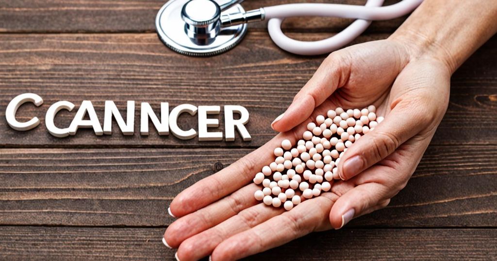 Reducing Cancer Risk: The Impact of Lifestyle Changes on Prevention