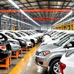 The Nigerian Auto Industry Struggles Amid Economic Downturn