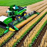 How Technology is Revolutionizing the Future of Agriculture