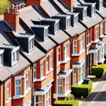 The Decrease of Buy-to-Let Mortgages in the UK