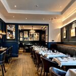 Hidden Gem Alert: Lita, The New Must-Visit Restaurant in Marylebone, London