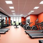 The Evolution of Fitness Facilities: Embracing Change and Meeting New Expectations