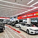 BYD Expands Its Reach in Thailand with Acquisition of Stake in Rever Automotive