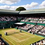 The Posh & Pricey Side of Wimbledon: 2024 Food, Drink and Souvenir Costs