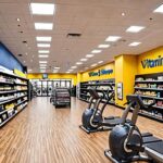 The Vitamin Shoppe Expands Presence with Nine New Stores in LA Fitness Health Clubs