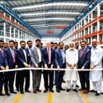 Hutchinson’s Expansion in India with New Automotive Parts Facility