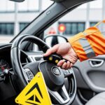 The Growing Automotive Active Safety System Market