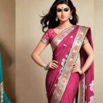 Celebrated Designer Neeta Lulla Explores New Era for Latest Sari Collection