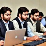 Empowering Young Pakistani Entrepreneurs with Digital Opportunities