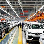 Türkiye’s Auto Sector Dominates Global Exports, Raking in $17.7 Billion in First Half of 2024