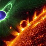 Scientists Achieve Breakthrough in Predicting Destructive Solar Storms