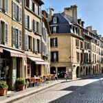 Planning Your Finances for a Fresh Start in France