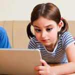 Navigating Kids and Technology: A Call for Parental Input