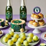 “Get Ready for Wimbledon with These Delicious Wimbledon-themed Food Launches!”