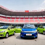 China’s BYD Leverages Germany’s Football Obsession to Gain Advantage Over VW