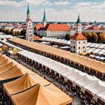 A Complete Guide to Enjoying Oktoberfest in Munich, Where Local Breweries Host Incredible Tents