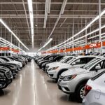 The Impact of CDK Global Shutdown on Public Auto Retailers