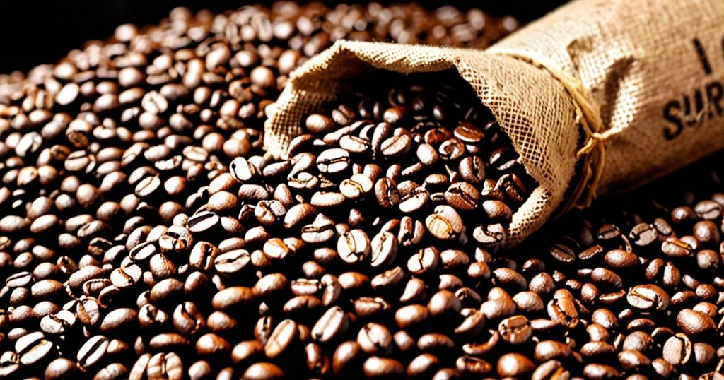 The High Price of Coffee: A Look at Rising Costs in the UK