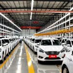 Chinese Auto Giant BYD Makes Major Move in Thailand