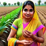 Empowering Women Farmers: The Key to Transforming India’s Agricultural Economy