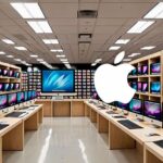 Apple’s Remarkable 20% Increase in Computer Shipments