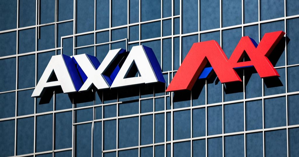 Resignation of Axa XL Americas Cyber and Tech Head, Jeremy Gittler