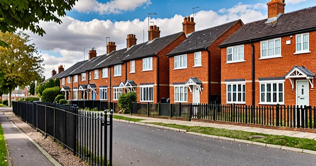 The Challenge of Stamp Duty Reform for the New Labour Government – A Focus for Industry