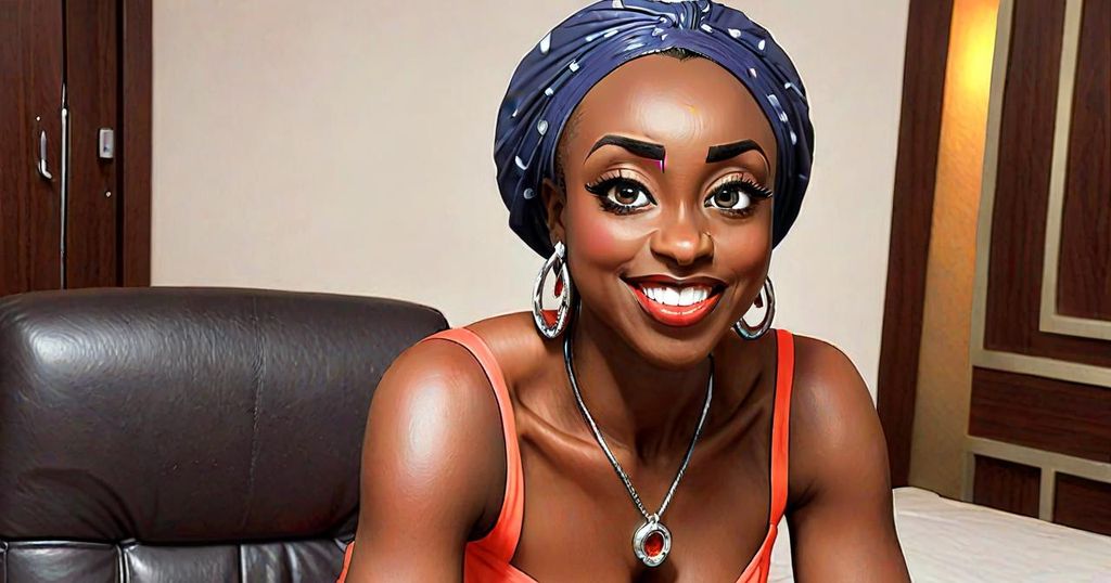 Kate Henshaw: The Reason Why Her Lifestyle Always Hits the Headlines in Celebrity News