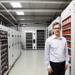 Advancing Electric Mobility: Innovative Battery Management System in Development at Austrian Institute of Technology