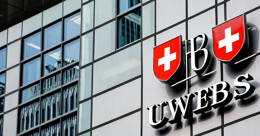 The Fallout Between UBS and Switzerland’s Establishment Post Credit Suisse Rescue