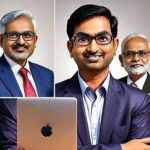 The Inspiring Stories of India’s Leading Entrepreneurs