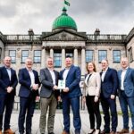 Supporting New Entrepreneurs: The Enterprise Ireland Pre-Seed Start Fund