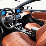 Incorporating Sustainable Natural Fiber in the Bucket Seats of a High-Performance Electric Car