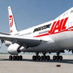 Enhancing Aircraft Safety: JAL and Bridgestone Introduce Advanced Tyre Wear Prediction Technology for Large Jets