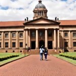 Enhancing Academic Entrepreneurship: University of the Witwatersrand Trains Postgraduates