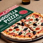 Revolutionary Design for Goodfella’s Weekday Pizza Delights