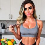 Alice Liveing’s Transformation: From Clean Eating Guru to Strength Advocate