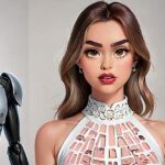 The Benefits of AI Influencers in the Fashion and Lifestyle World