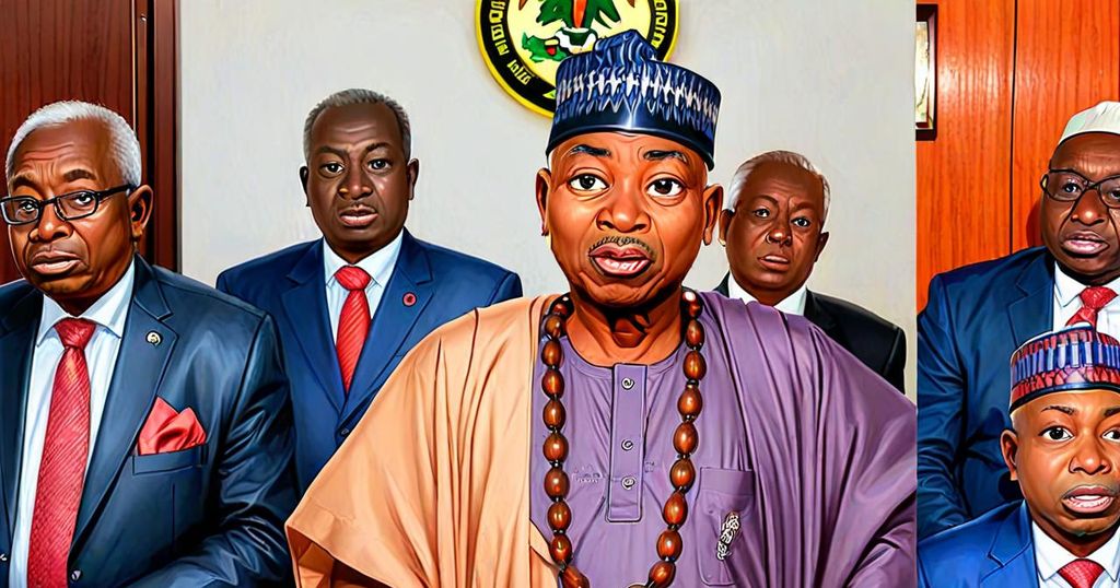 Fighting Kidnapping and Banditry: Afenifere Calls for Advanced Technology Deployment