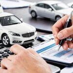 The Growing Trend of Usage-based Insurance for Cars